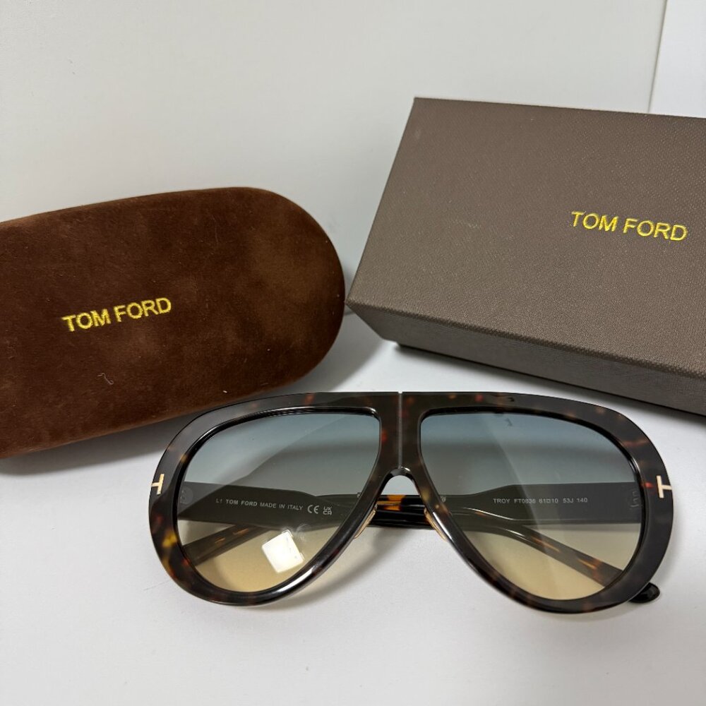 Tom Ford sunglasses